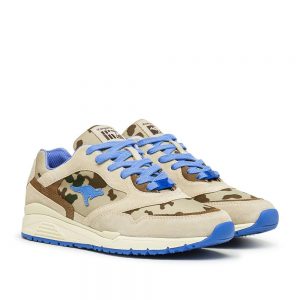 KangaRoos x Veteran 2 Ultimate  (470V2-000-1170)