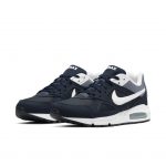 Nike Air Max IVO Blau (580518-411)