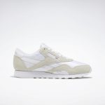 Reebok Classic Nylon White / Light Grey (6394)