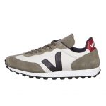 Veja Rio Branco Gravel Black / Marsala (RBM012002)