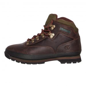 Timberland Euro Hiker Leather Brown (TB0951002141)