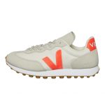 Veja Rio Branco WMN Gravel / Orange-fluo (RBW012151)