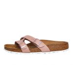 Birkenstock W Yao Balance NU Old Rose (1016095)