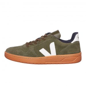 Veja V-10 Mud / White / Gum Sole (VXM032337)