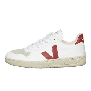 Veja V-10 White / Rouille (VXM072352)