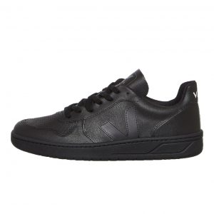 Veja V-10 Black / Black Sole (VXM071926)