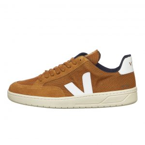 Veja V-12 Tent / White (XDM012342)