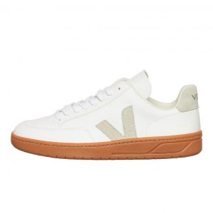 Veja V-12 Extra White / Natural / Gum Sole (XDM051821)