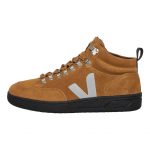 Veja Roraima Tent / Oxford Grey / Black Sole (QRM032381)