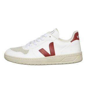 Veja V-10 WMN White / Rouille (VXW072352)