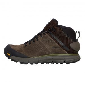 Danner Trail 2650 Mid Brown / Military (61243)