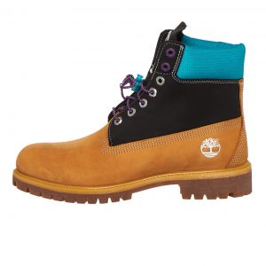 Timberland 6 Inch Premium Boot Wheat (TB0A2N932311)