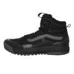 Vans Ultrarange Exo Hi MTE Black / Gray (VN0A54G20CF1)