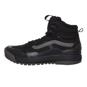 Vans Ultrarange Exo Hi MTE Black / Gray (VN0A54G20CF1)