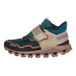 On Running Cloud Hi Edge Defy Evergreen / Clay (2899396)