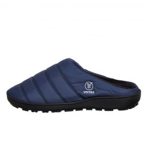 Voited Soul Slipper Dark Navy (V19UN02FTSLPDRN)