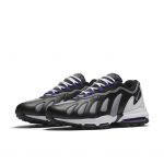 Nike Air Max 96 XX Black Dark Concord