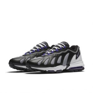 Nike Air Max 96 XX Black Dark Concord
