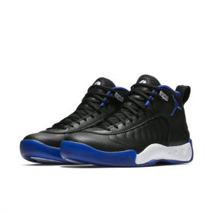 Jordan Jumpman Pro Black/Varsity Royal
