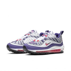 Nike Air Max 98 Weiß (AH6799-110)
