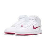 Nike Ebernon Mid Weiß (AQ1778-102)
