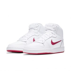 Nike Ebernon Mid Weiß (AQ1778-102)