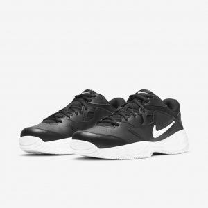 NikeCourt Lite 2 Schwarz (AR8836-005)