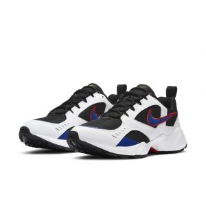 Nike Air Heights Schwarz (AT4522-008)