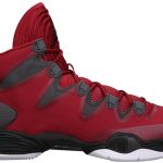 Jordan XX8 SE Gym Red
