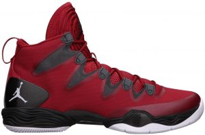 Jordan XX8 SE Gym Red