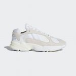 adidas Yung-1 Cloud White
