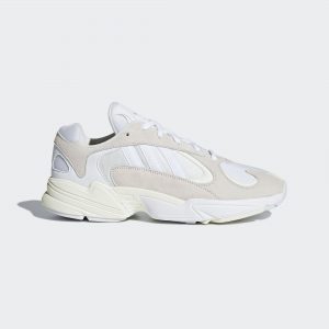 adidas Yung-1 Cloud White