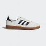 adidas Wilsy Spezial Off White Night Navy