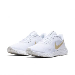 Nike Revolution 5 Weiß (BQ3207-108)