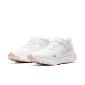 Nike Revolution 5 FlyEase Weiß (BQ3212-103)