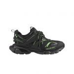 Balenciaga Track Dark Grey Green