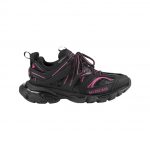 Balenciaga Track Washed Black Pink (W)