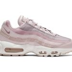 Nike Sportswear Air Max 95 Damen Sneaker  pink (CI3710-600)
