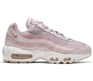 Nike Sportswear Air Max 95 Damen Sneaker  pink (CI3710-600)