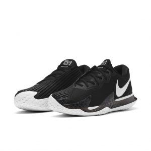 NikeCourt Air Zoom Vapor Cage 4 Schwarz (CD0424-010)