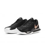 NikeCourt Air Zoom Vapor Cage 4 Schwarz (CD0431-006)