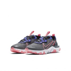 Nike React Vision Grau (CD6888-008)
