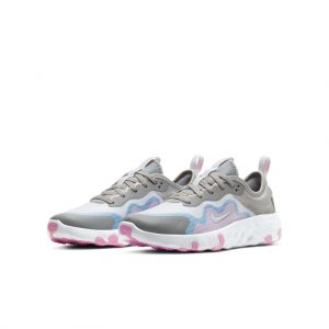 Nike Renew Lucent Grau (CD6906-008)