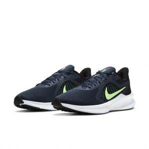 Nike Downshifter 10 Blau (CI9981-404)