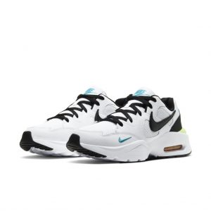 Nike Air Max Fusion Weiß (CJ1670-103)
