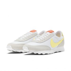 Nike Wmns Daybreak  Pale Ivory / Light Zitron – Bright Mango (CK2351 104)