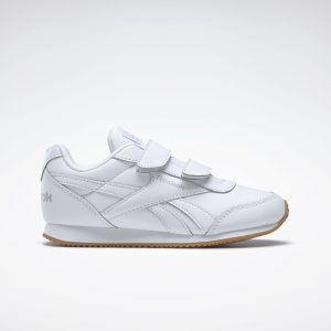 Reebok Royal Classic Jogger 2.0 2V White / Cloud Grey-Gum (CN1410)