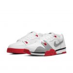 Nike Cross Trainer Low Weiß (CQ9182-105)