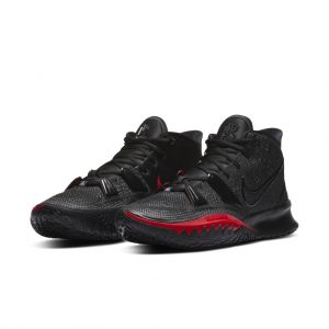 Kyrie 7 Schwarz (CQ9326-001)