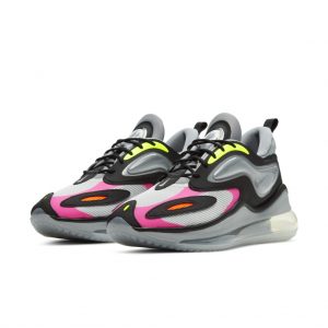 Nike Air Max Zephyr Grau (CT1682-002)
